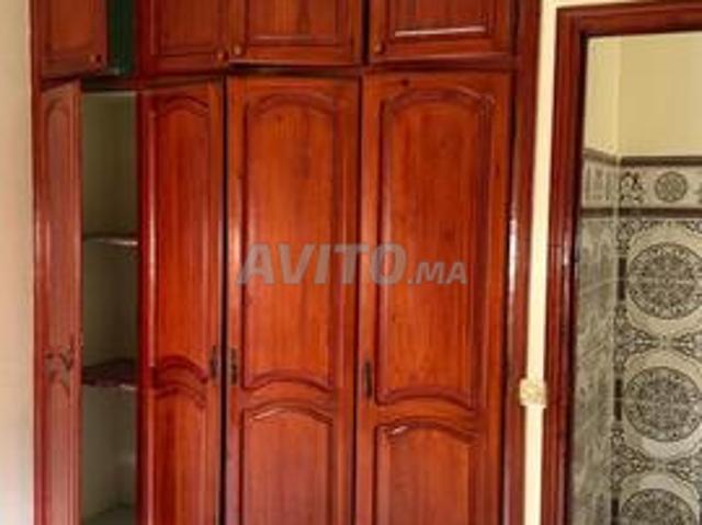 Appartement location à Lyautey