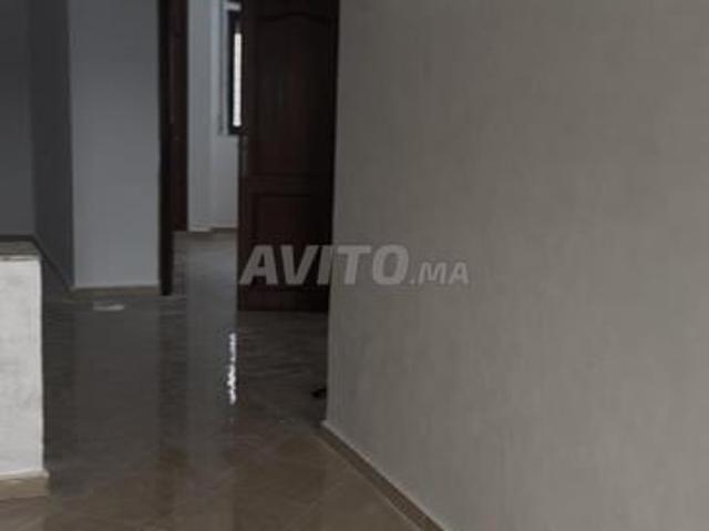 Appartement location à Lyautey