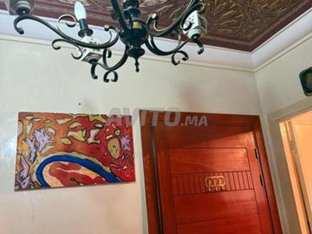 Appartement location à Ouarzazate