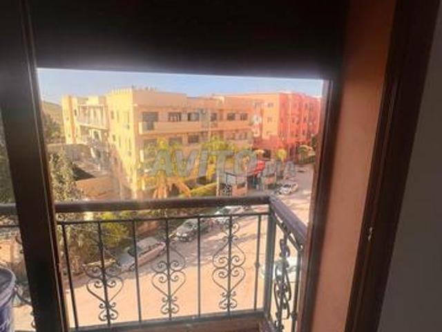 Appartement location à Gueliz, Marrakech