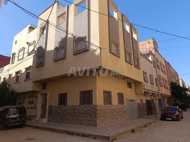 Appartement location à Meknès