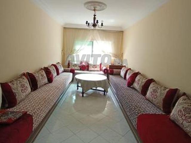 Appartement location à Mohammedia, Gharb-Chrarda-Beni Hssen