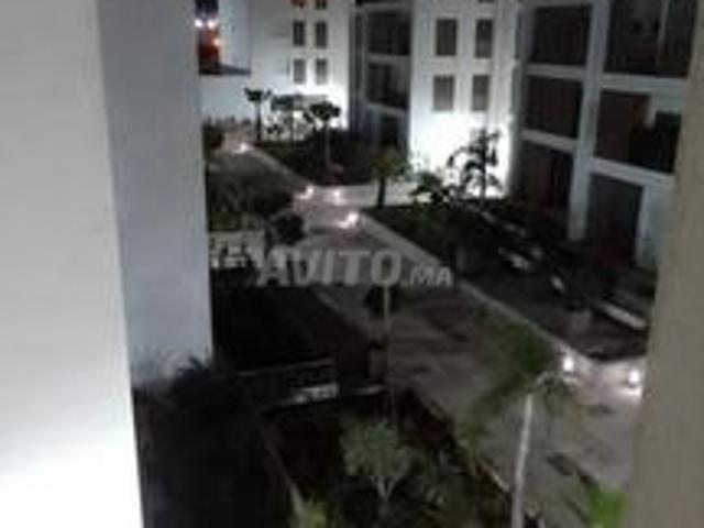 Appartement location à Salé