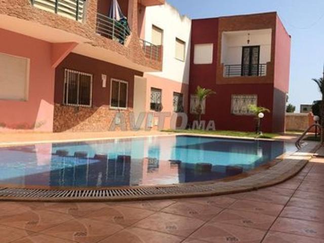Appartement location à El Ma, Gharb-Chrarda-Beni Hssen