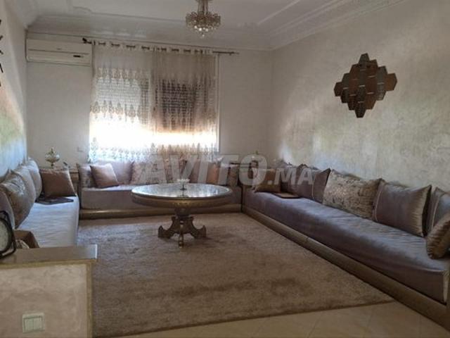 Appartement location à Sidi Qacem