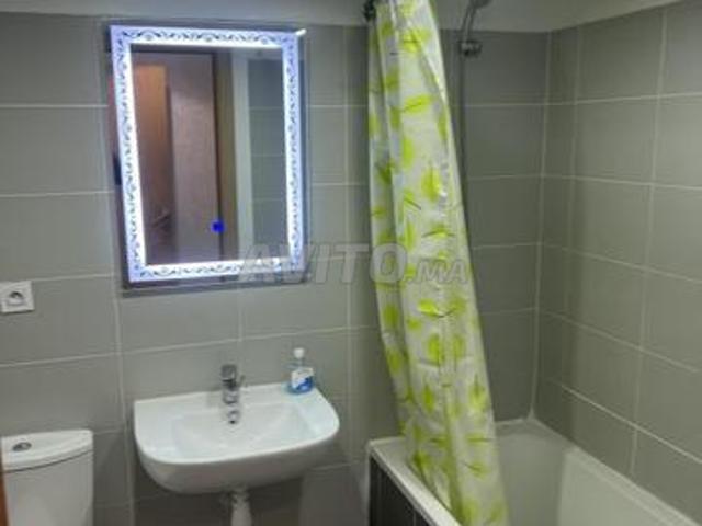 Appartement location à Tangero, Tanger-Tétouan