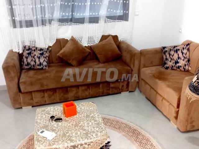 Appartement location à Tangero, Tanger-Tétouan