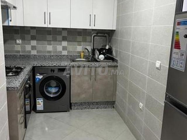 Appartement location à Tangero, Tanger-Tétouan