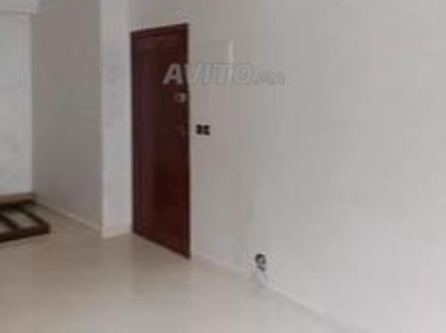 Appartement location à Témara