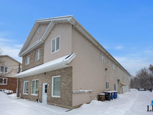 Apartment for rent in Gatineau, Quebec