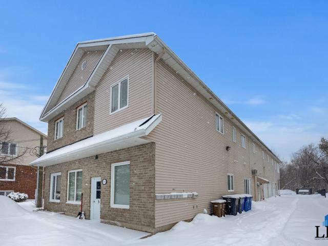 Apartment for rent in Gatineau, Quebec