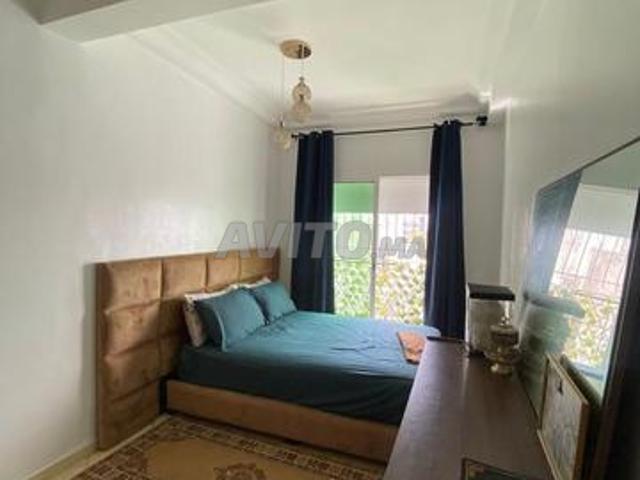 Appartement location à El Ma, Gharb-Chrarda-Beni Hssen