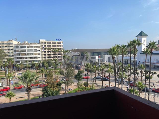 Appartement location à Anfa, Gharb-Chrarda-Beni Hssen