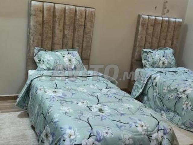 Appartement location à Dakhla