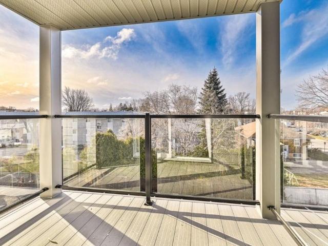 Apartment for rent in Charlemagne, Lanaudière