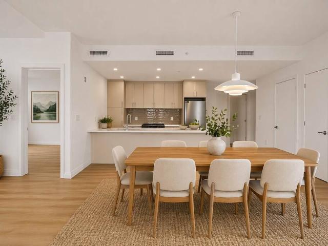 Apartment for rent in Longueuil, Quebec