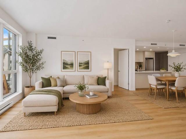 Apartment for rent in Longueuil, Quebec