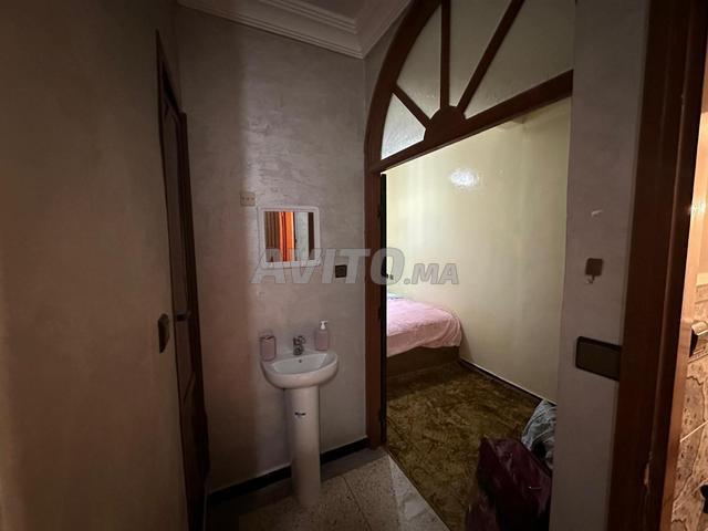 Appartement location à Ifni