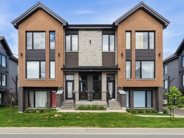 Apartment for rent in L'Assomption, Lanaudière
