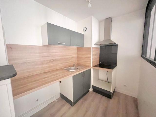 Appartement location à Morlaix, Bretagne