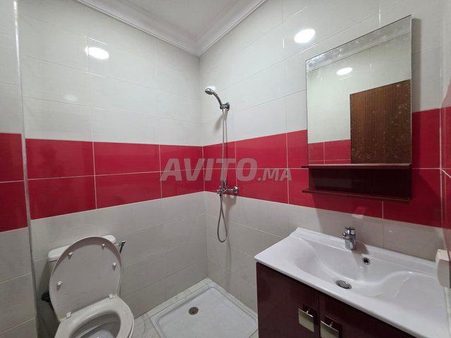 Appartement location à Rbat