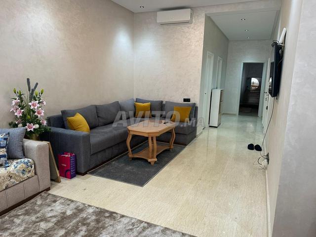 Appartement location
