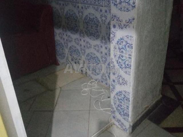 Appartement location à Ben Slimane