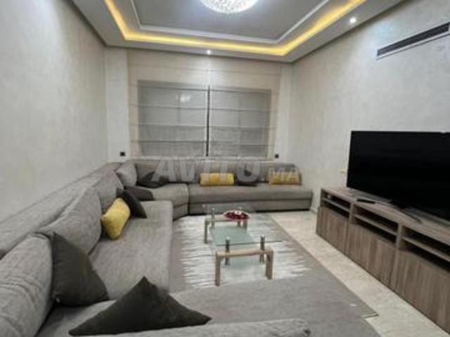 Appartement location à Anfa, Gharb-Chrarda-Beni Hssen