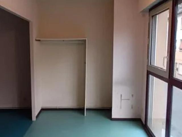 Appartement location à Millau, Brusque