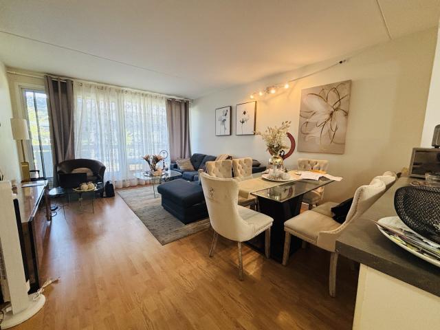 Apartment for rent in Québec, Quebec