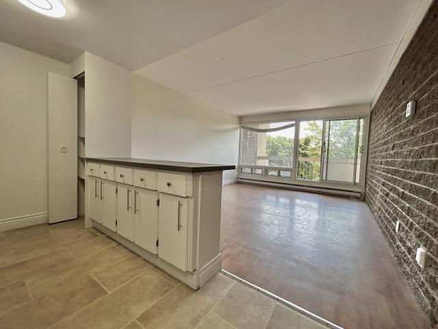 Apartment for rent in Québec, Quebec