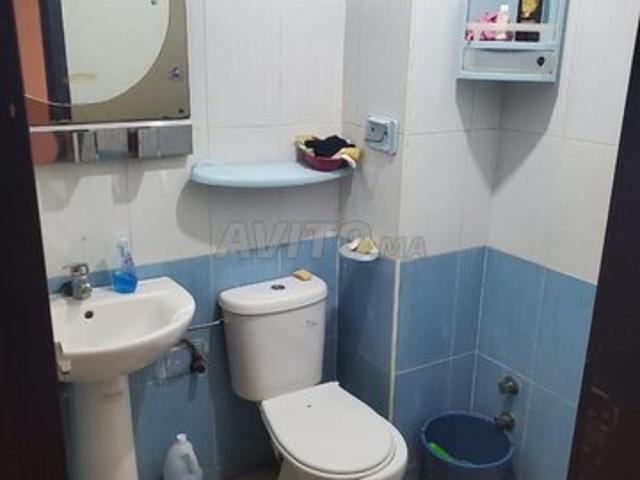 Appartement location à Martil