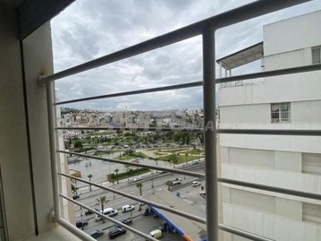 Appartement location à Centre Ville
