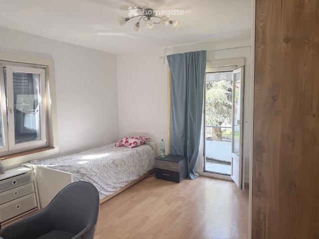Apartment mieten in Yverdon-les-Bains
