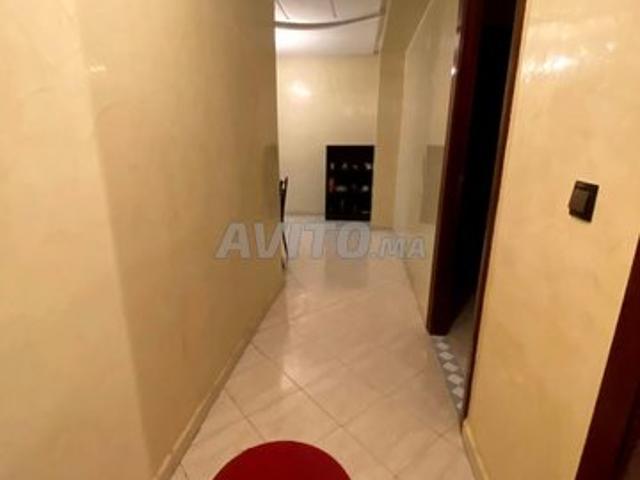 Appartement location à Settat