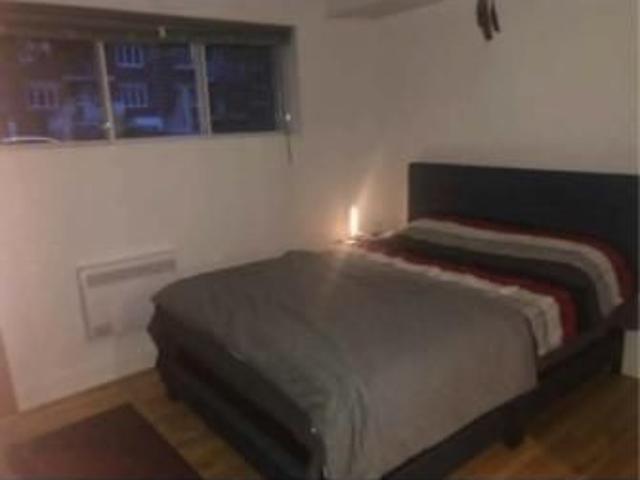 Apartment for rent in St. Leonard's, Quebec