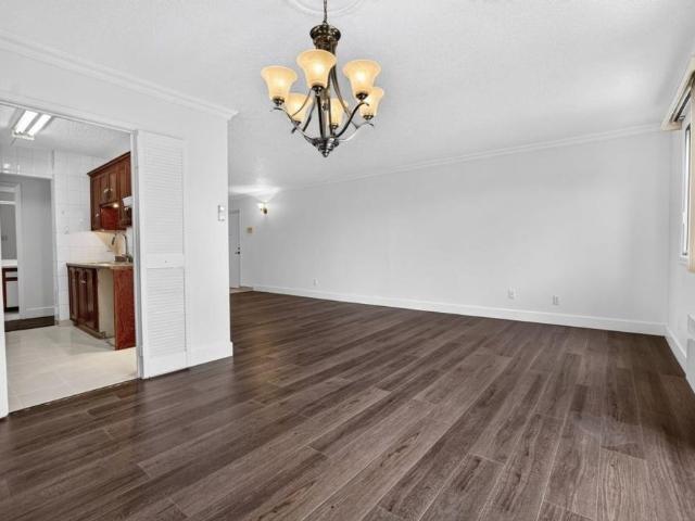 Apartment for rent in St. Leonard's, Quebec