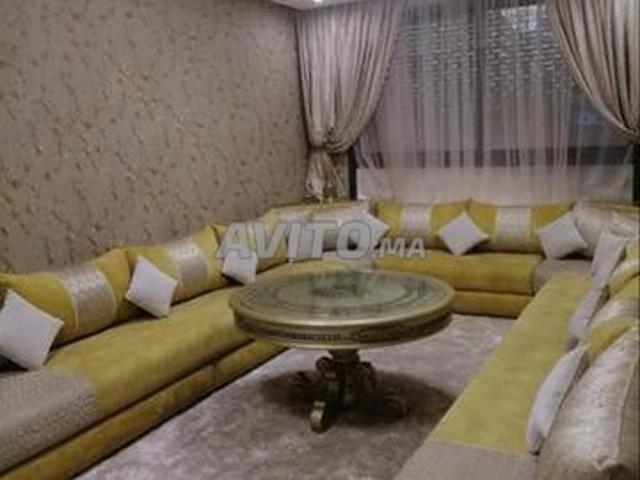 Appartement location à Agadir, Oued ed Dahab-Lagouira