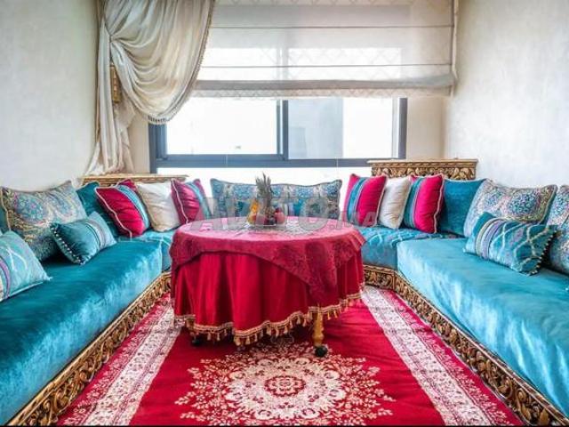 Appartement location à Founty, Agadir