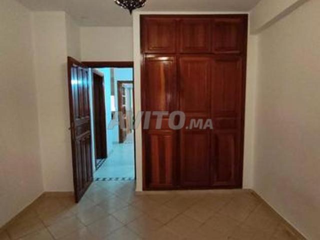 Appartement location à L'Oriental