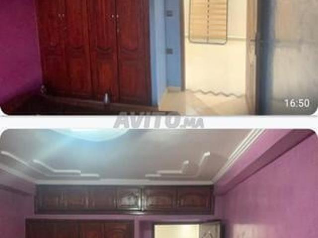 Appartement location à Beni Mellal ⴰⵢⵜ ⵎⵍⵍⴰⵍ بني ملال, Province de Beni Mellal إقليم بني ملال