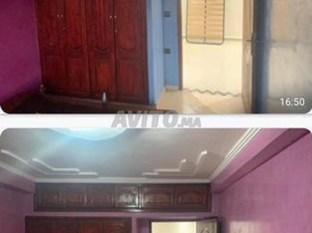 Appartement location à Slimane, Gharb-Chrarda-Beni Hssen