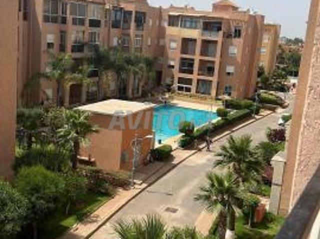 Appartement location à Slimane, Gharb-Chrarda-Beni Hssen