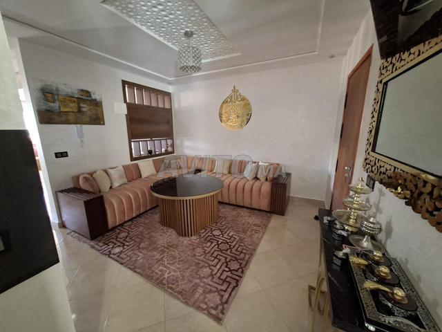 Appartement location à Berkane