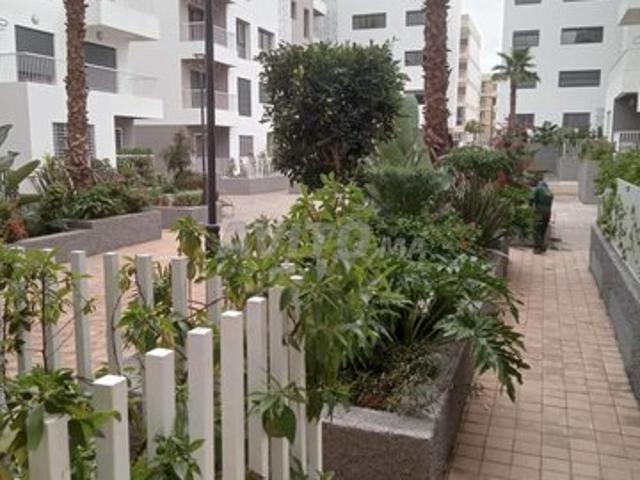 Appartement location à Bouskoura, Gharb-Chrarda-Beni Hssen