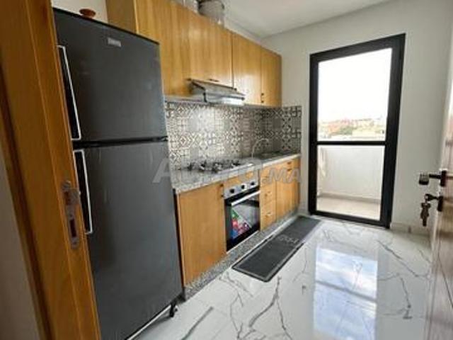 Appartement location à Bouskoura, Gharb-Chrarda-Beni Hssen