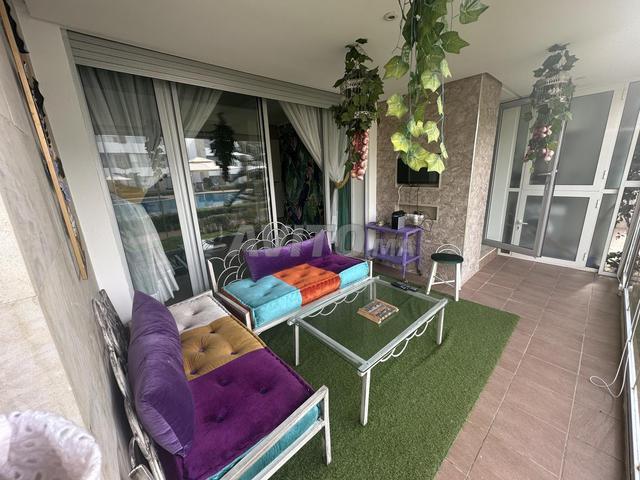 Appartement location à Gharb-Chrarda-Beni Hssen