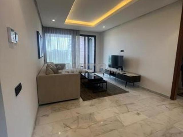 Appartement location à Anfa, Gharb-Chrarda-Beni Hssen