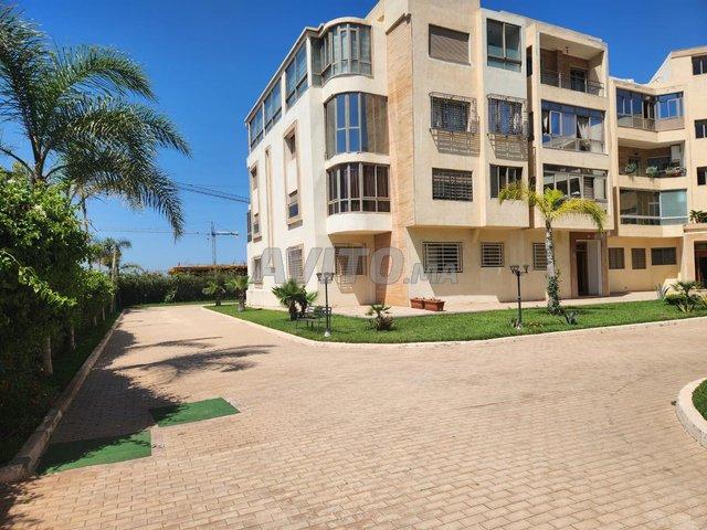 Appartement location à Anfa, Gharb-Chrarda-Beni Hssen