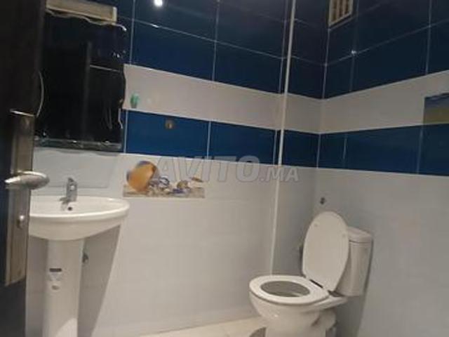 Appartement location à Anfa, Gharb-Chrarda-Beni Hssen